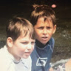 Meet your Posher, Samuel